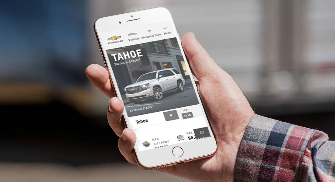 Shop Click Drive in Kennett, MO