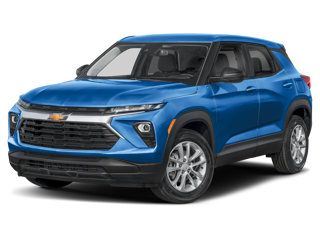 Chevrolet Trailblazer - Glen Sain Chevrolet, Kennett in Kennett MO