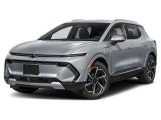 Equinox EV - Glen Sain Chevrolet, Kennett in Kennett MO