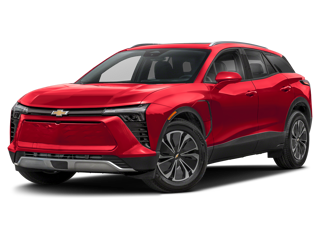 Chevrolet Blazer EV - Glen Sain Chevrolet, Kennett in Kennett MO