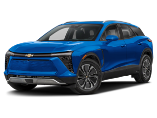 Chevrolet Blazer EV - Glen Sain Chevrolet, Kennett in Kennett MO