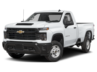 Chevrolet Silverado HD - Glen Sain Chevrolet, Kennett in Kennett MO