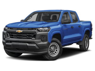 Chevrolet Colorado - Glen Sain Chevrolet, Kennett in Kennett MO