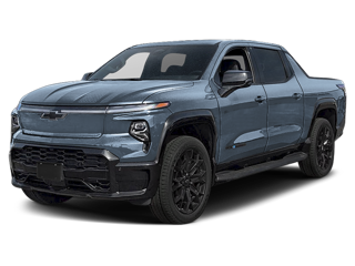 Chevrolet Silverado EV - Glen Sain Chevrolet, Kennett in Kennett MO
