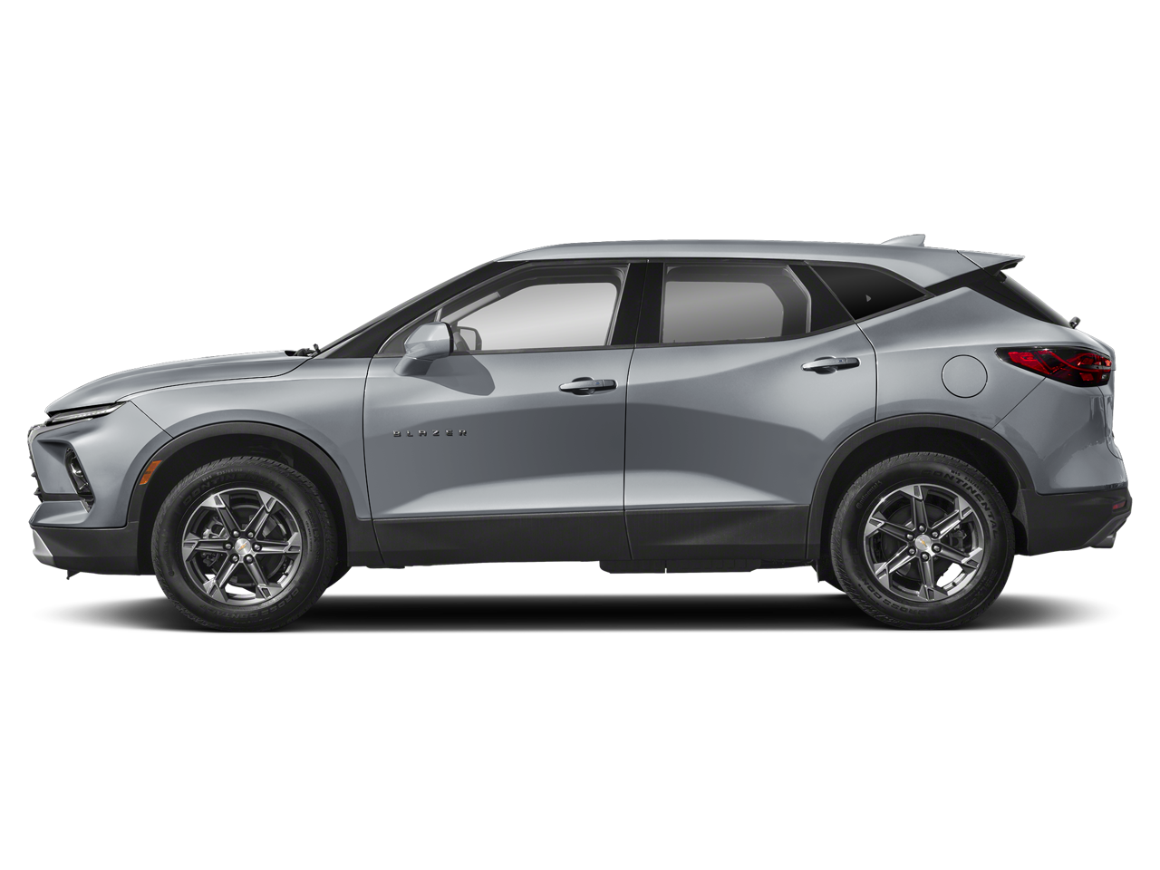 2024 Chevrolet Blazer 2LT - Photo 15