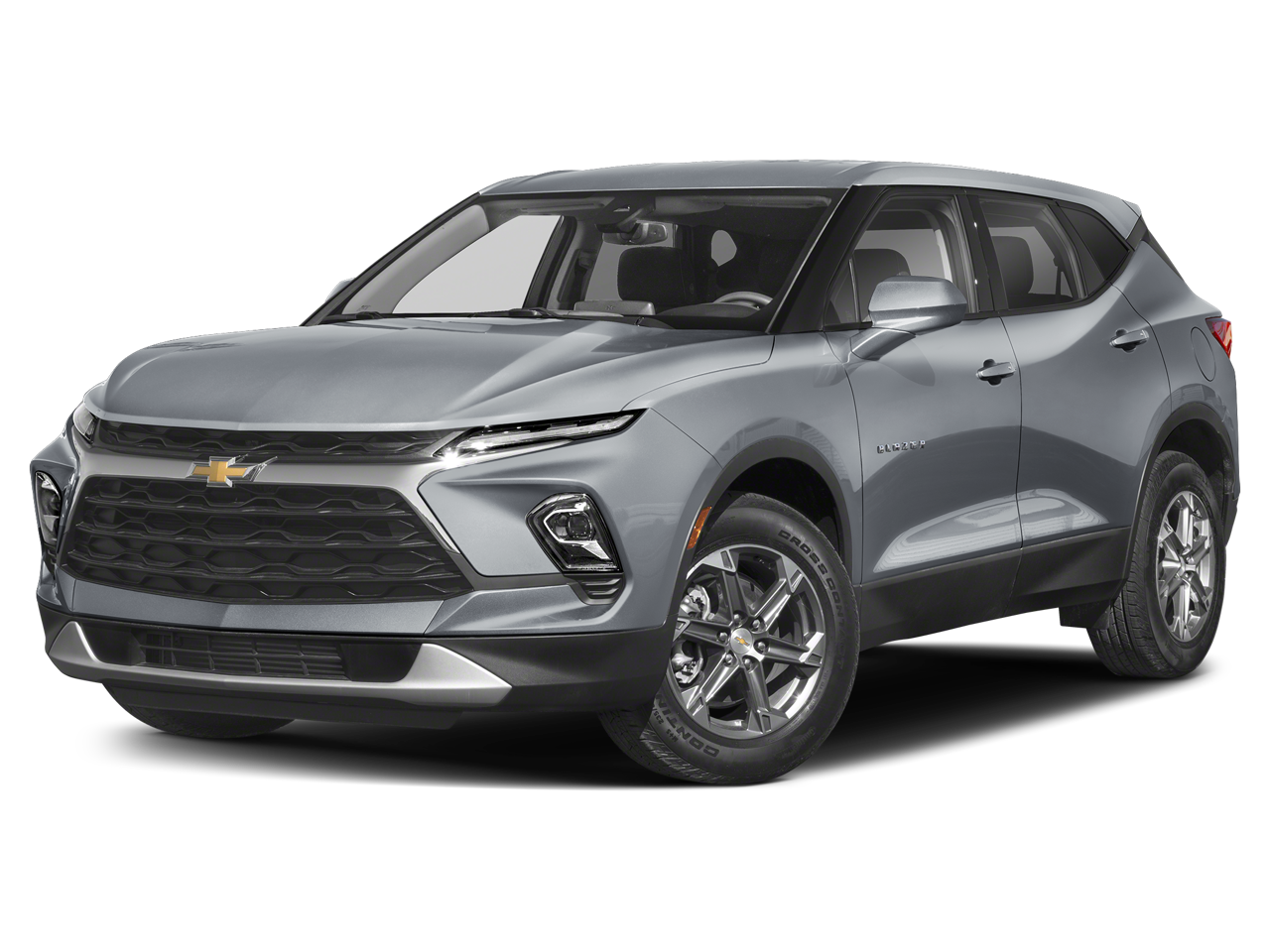 2024 Chevrolet Blazer 2LT - Photo 13