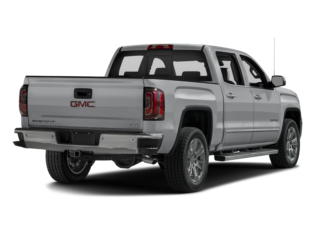 Used 2018 GMC Sierra 1500 SLT with VIN 3GTU2NEC6JG225418 for sale in Kennett, MO