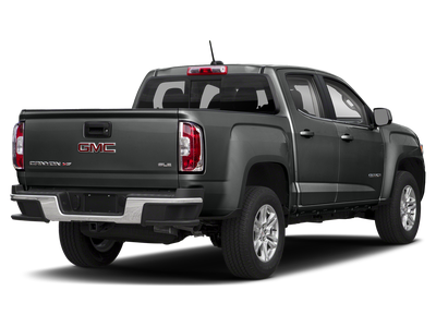 2019 GMC Canyon 4WD SLE