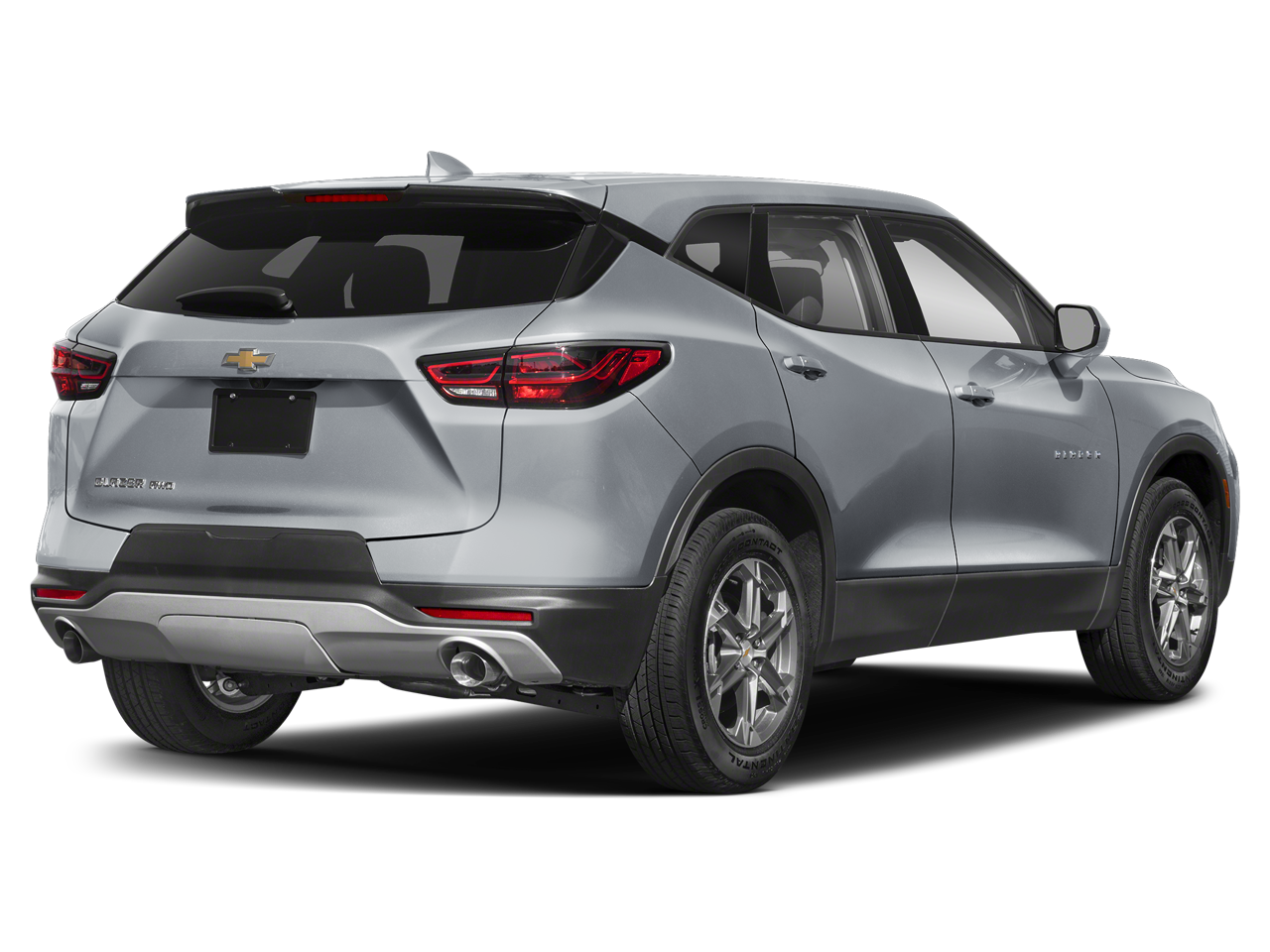 2024 Chevrolet Blazer 2LT - Photo 14