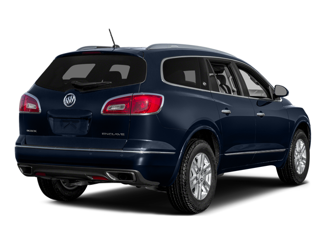 Used 2016 Buick Enclave Leather with VIN 5GAKVBKD9GJ265219 for sale in Kennett, MO
