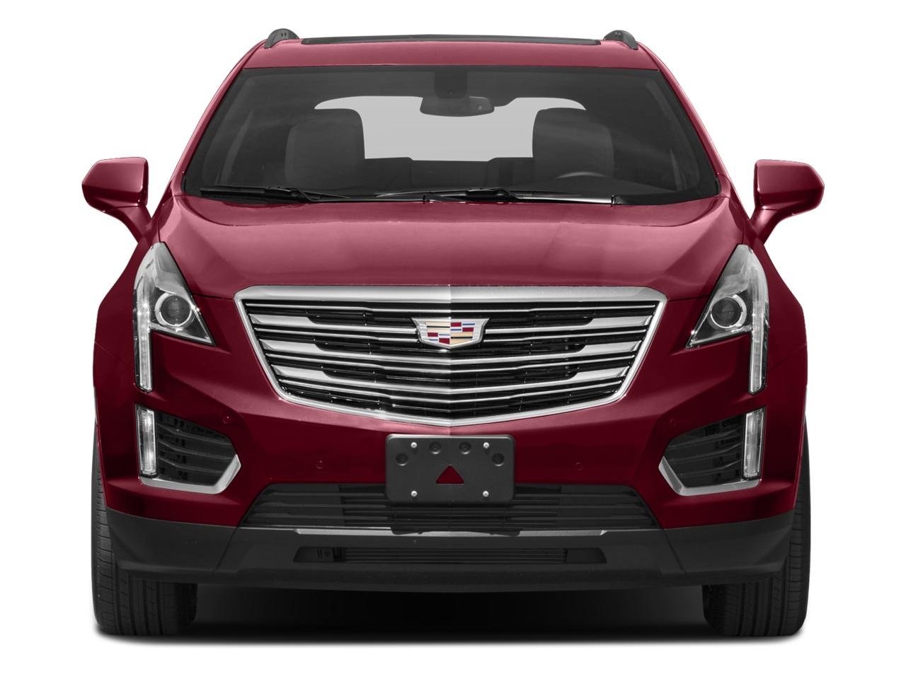2017 Cadillac XT5 AWD 4dr Premium Luxury