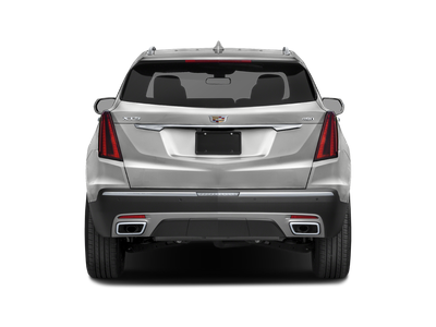 2020 Cadillac XT5 Premium Luxury FWD