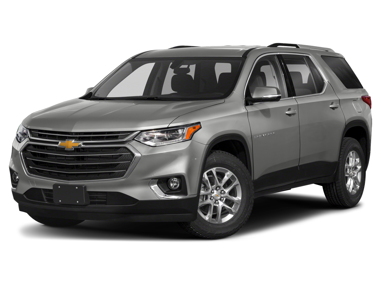 2021 Chevrolet Traverse 3LT