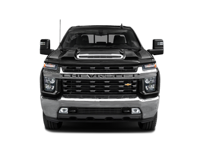 2022 Chevrolet Silverado 2500 HD Crew Cab Long Box 4-Wheel Drive LT