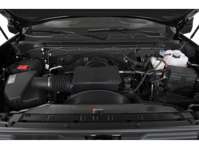 2022 Chevrolet Silverado 2500 HD Crew Cab Long Box 4-Wheel Drive LT