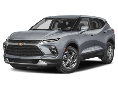 2024 Chevrolet Blazer LT FWD