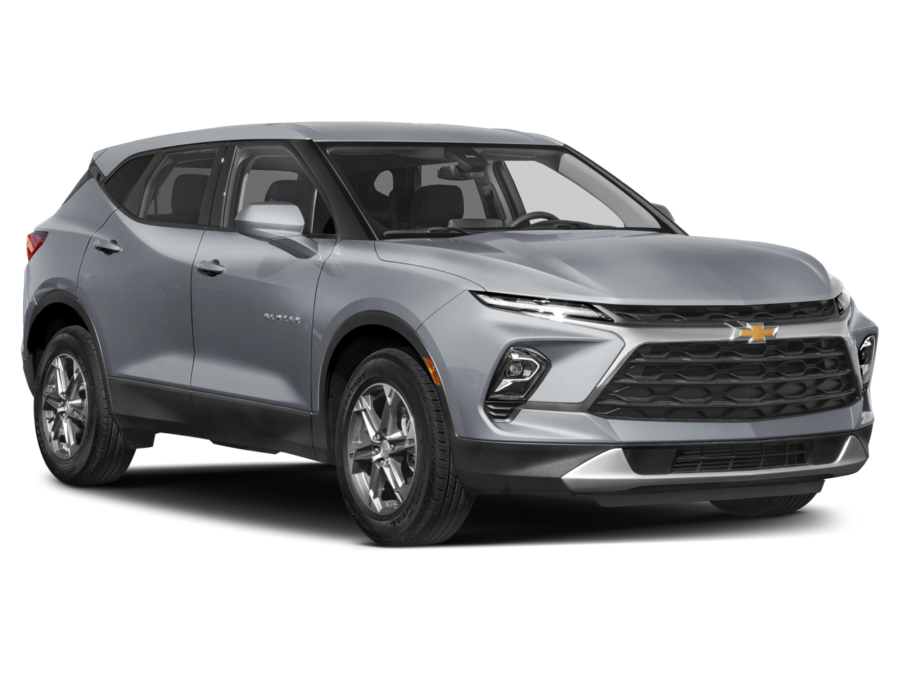 2024 Chevrolet Blazer LT FWD