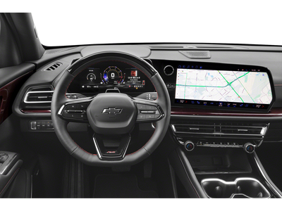 2024 Chevrolet Traverse RS w/1RS