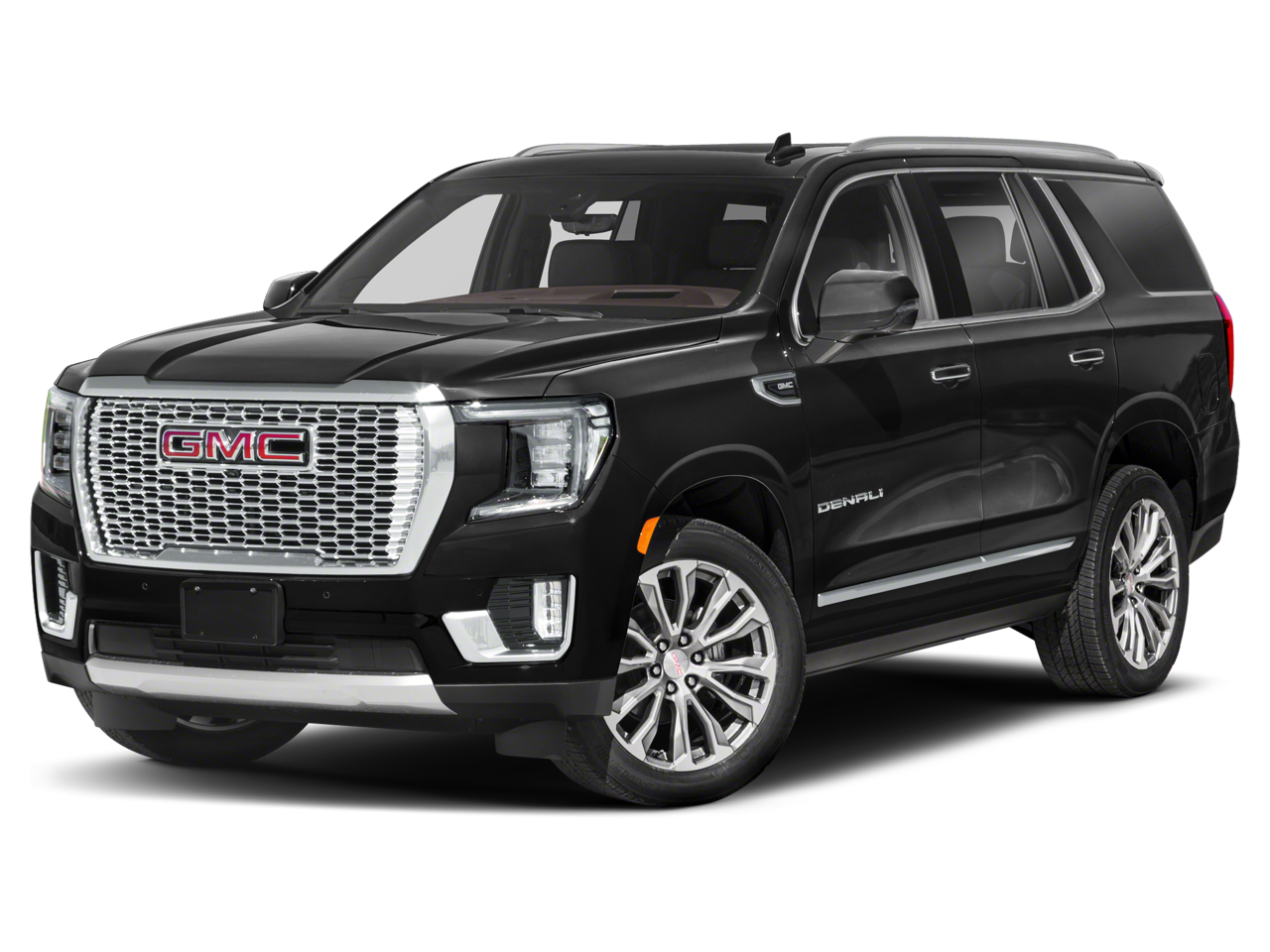 2024 GMC Yukon 4WD 4dr Denali Ultimate