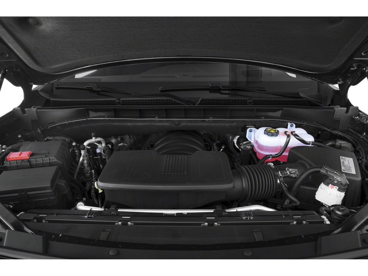 2024 GMC Yukon 4WD 4dr Denali Ultimate