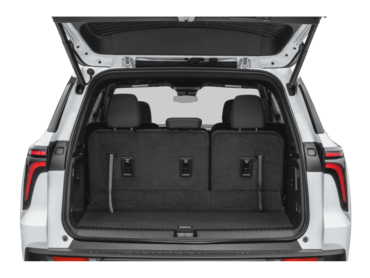 2025 Chevrolet Traverse LT w/1LT