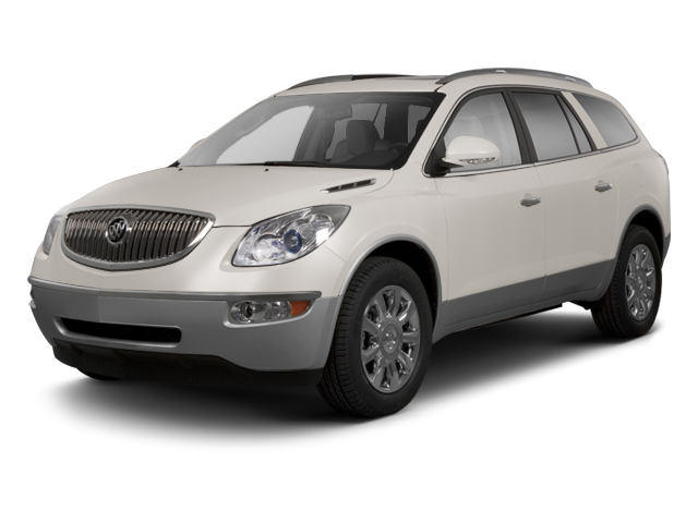 2011 Buick Enclave CXL-2