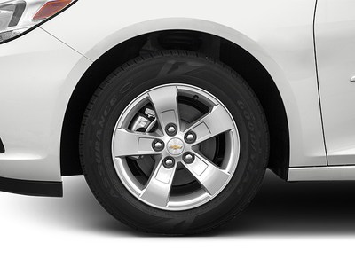 2014 Chevrolet Malibu LT