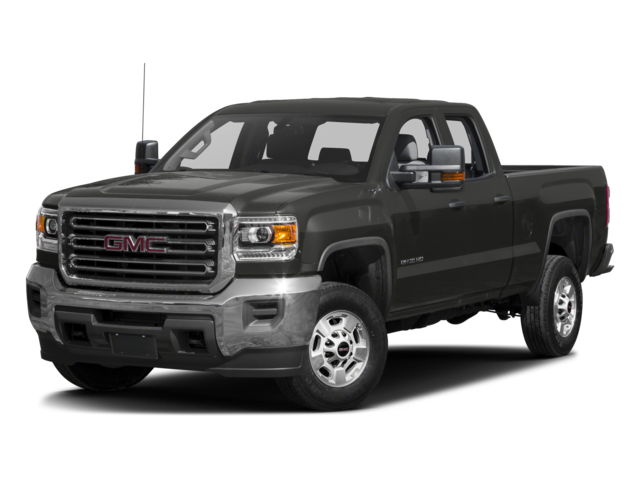 2017 GMC Sierra 4WD Double Cab Long Box's photo