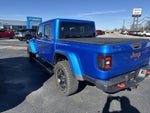 2022 Jeep Gladiator Mojave 4x4