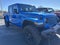 2022 Jeep Gladiator Mojave 4x4