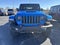 2022 Jeep Gladiator Mojave 4x4