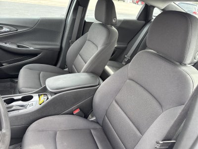 2023 Chevrolet Malibu 4dr Sdn LS w/1FL