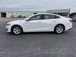2023 Chevrolet Malibu 4dr Sdn LS w/1FL