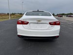 2023 Chevrolet Malibu 4dr Sdn LS w/1FL