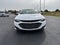 2023 Chevrolet Malibu 4dr Sdn LS w/1FL