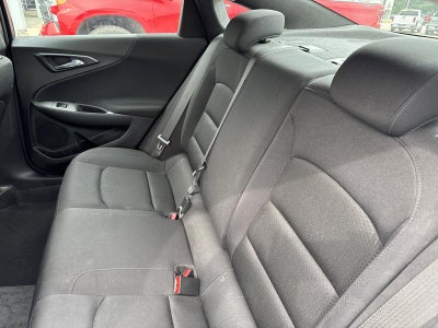 2024 Chevrolet Malibu LS