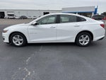 2024 Chevrolet Malibu LS