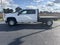 2022 Chevrolet Silverado 2500 HD Crew Cab Long Box 4-Wheel Drive LT
