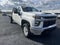 2022 Chevrolet Silverado 2500 HD Crew Cab Long Box 4-Wheel Drive LT