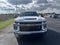 2022 Chevrolet Silverado 2500 HD Crew Cab Long Box 4-Wheel Drive LT