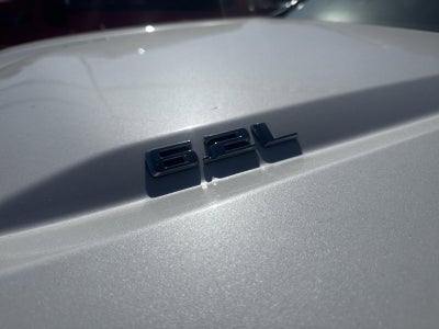 2024 Chevrolet Silverado 1500 Crew Cab Short Box 4-Wheel Drive High Country