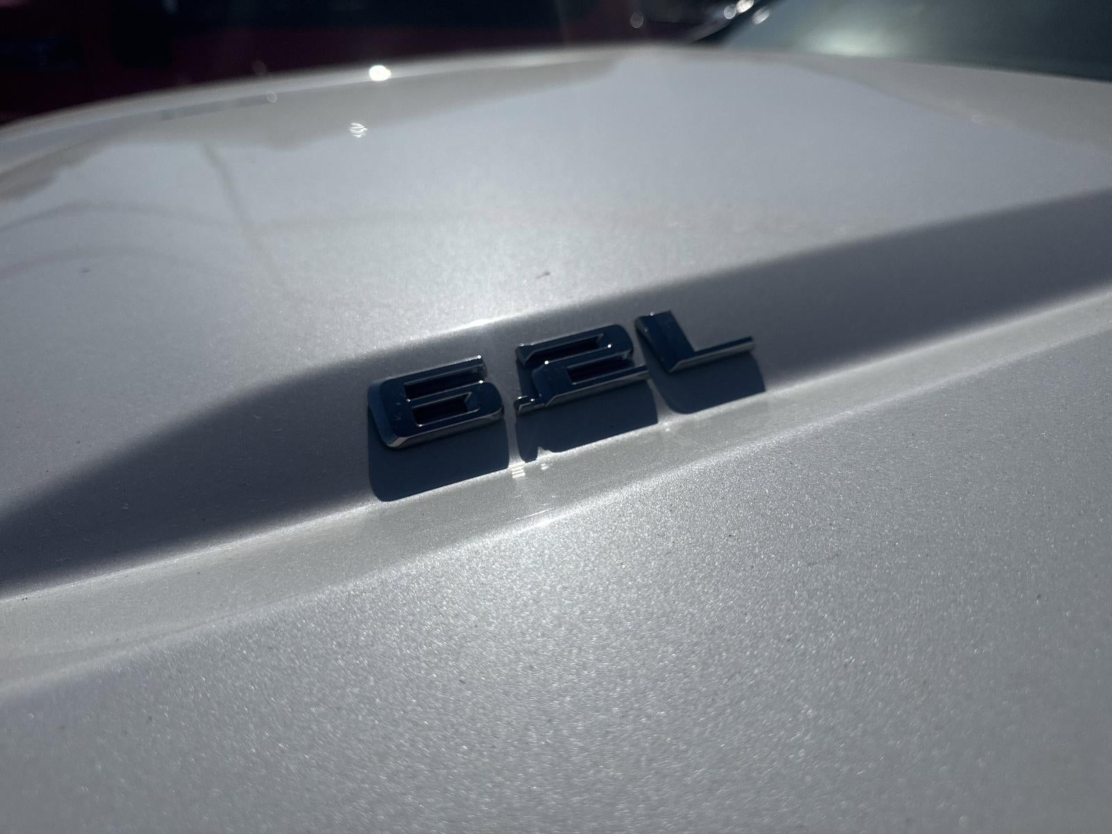 2024 Chevrolet Silverado 1500 Crew Cab Short Box 4-Wheel Drive High Country