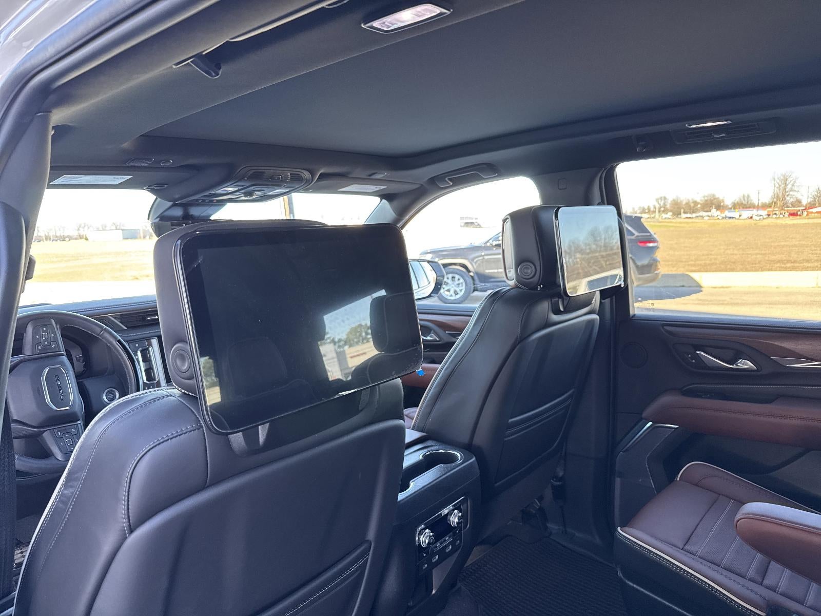 2024 GMC Yukon 4WD 4dr Denali Ultimate