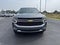 2022 Chevrolet Suburban 4WD LT