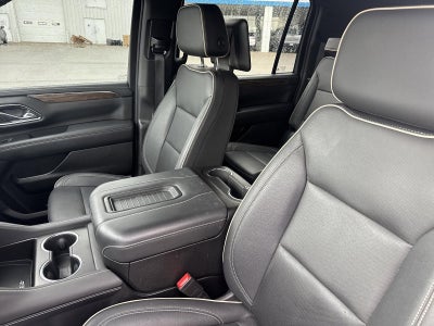 2023 Chevrolet Suburban 4WD Premier