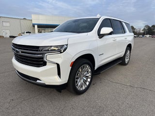 2023 Chevrolet Tahoe 4WD LT