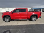 2021 GMC Sierra 1500 Crew Cab Short Box 4-Wheel Drive SLT