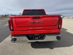 2021 GMC Sierra 1500 Crew Cab Short Box 4-Wheel Drive SLT