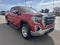 2021 GMC Sierra 1500 Crew Cab Short Box 4-Wheel Drive SLT
