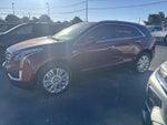 2017 Cadillac XT5 AWD 4dr Premium Luxury